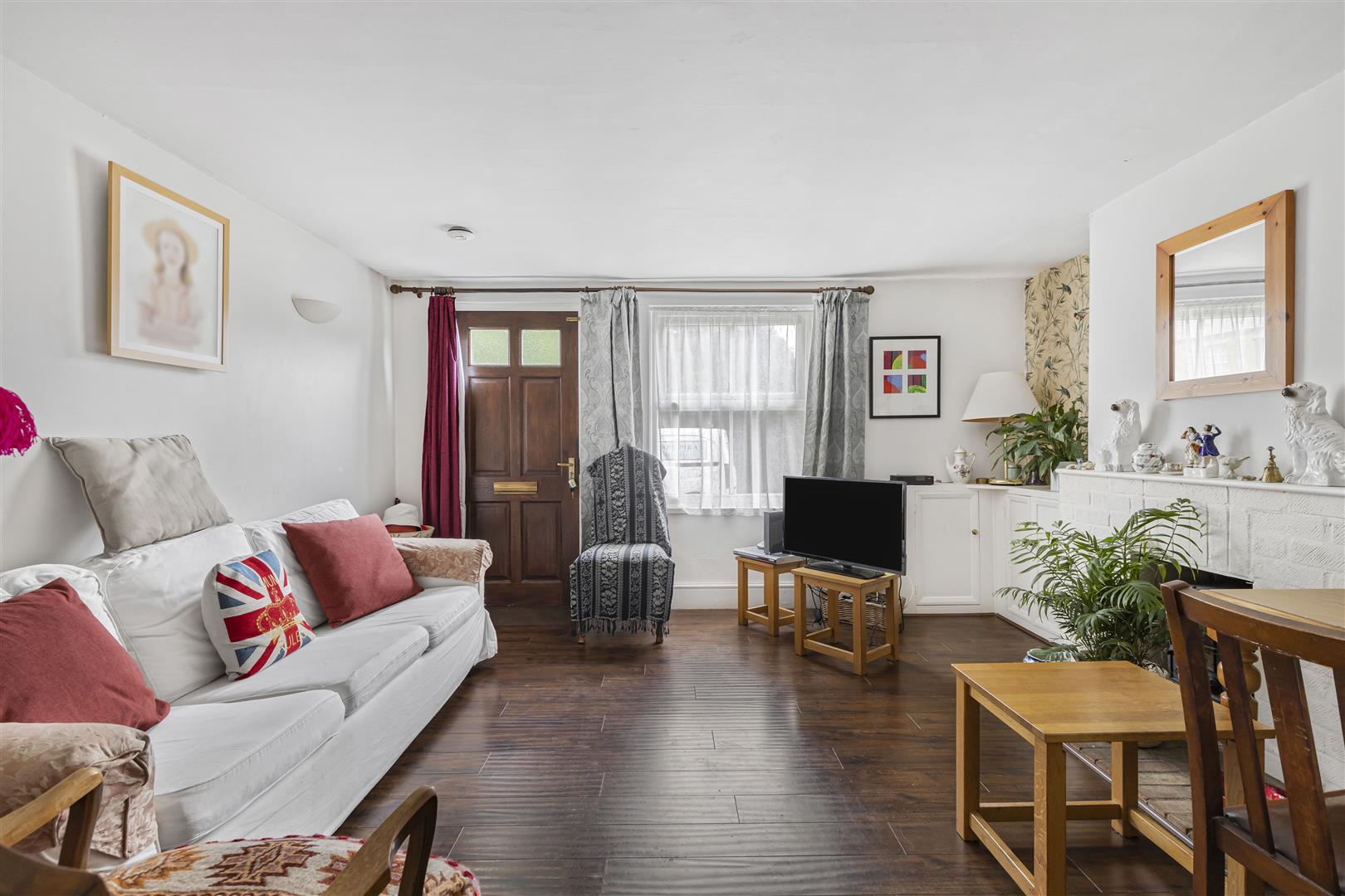 2 Bedroom for sale in Cottenham Cheffins Cambridge Sales